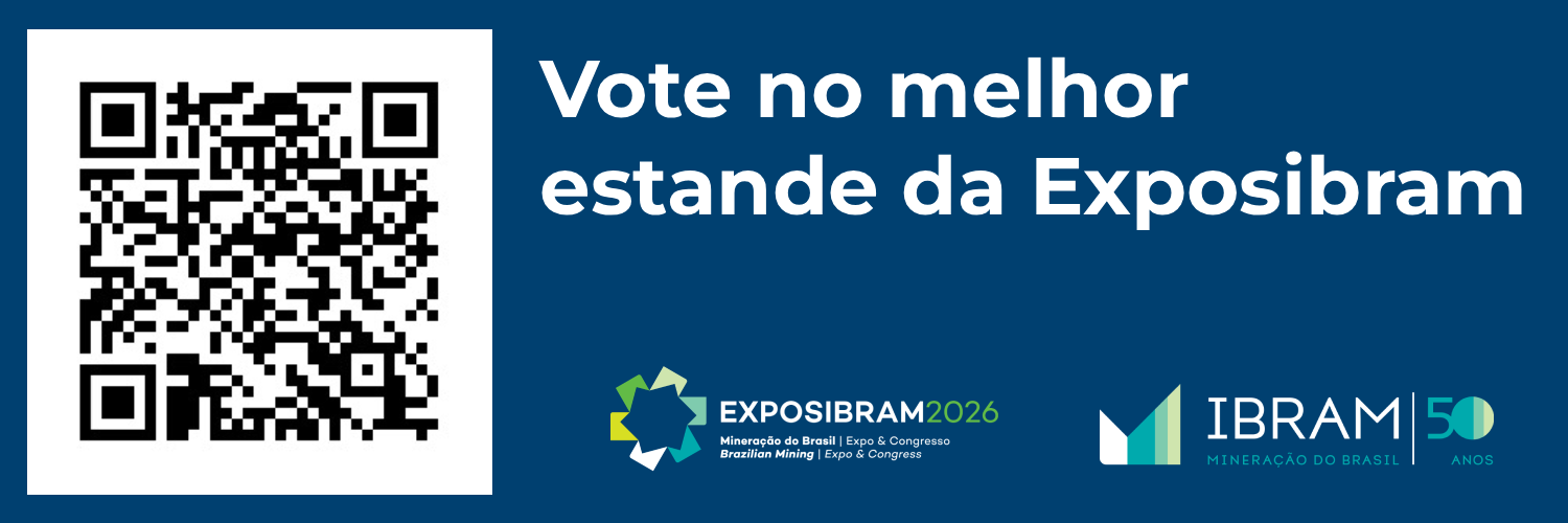 Concurso melhor estande — clique para votar