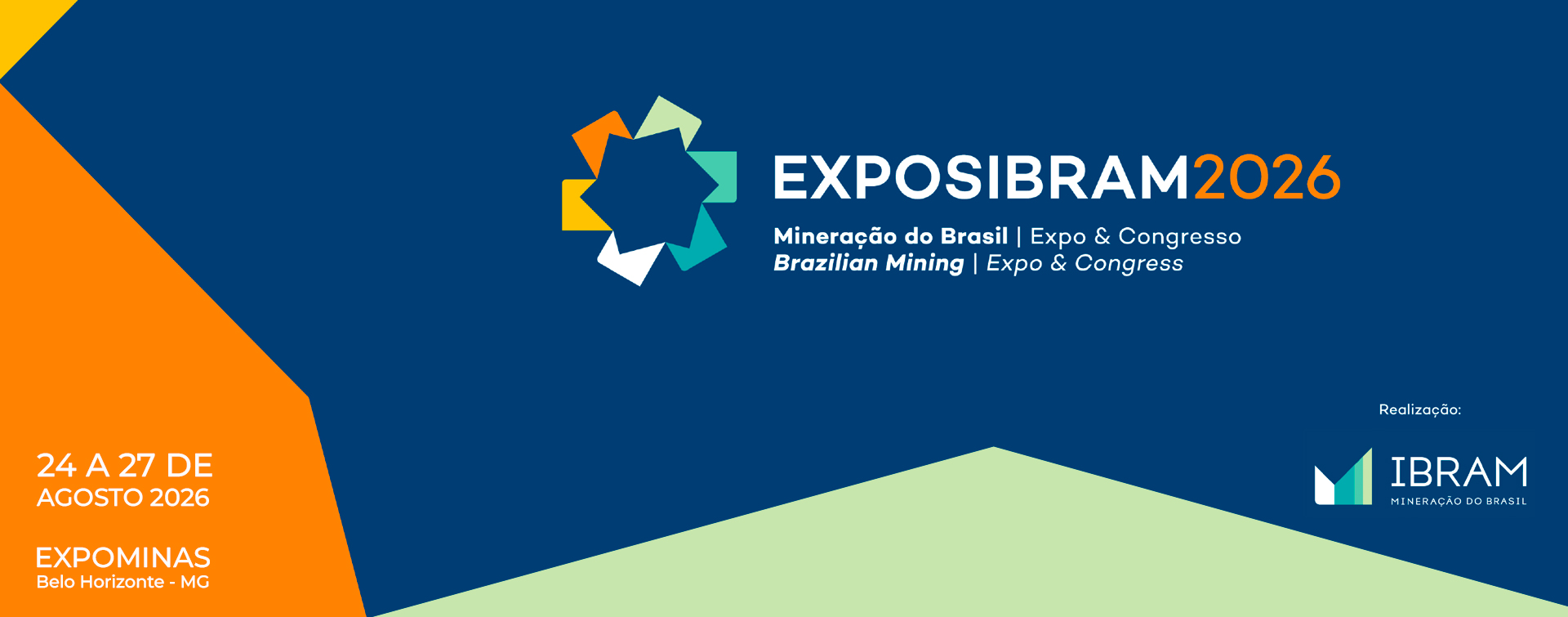 Banner EXPOSIBRAM