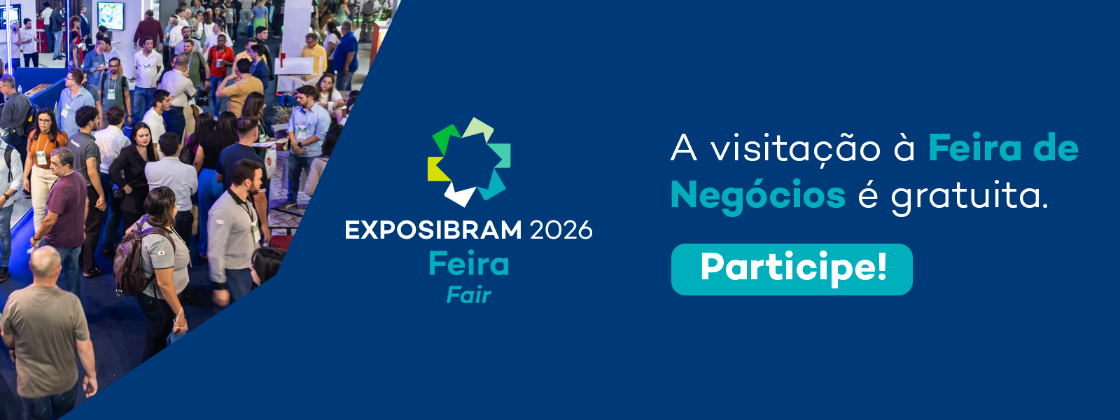 Banner EXPOSIBRAM