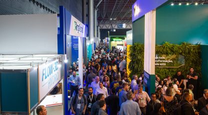 EXPOSIBRAM 2026 coloca geopolítica, minerais críticos e competitividade do Brasil em debate