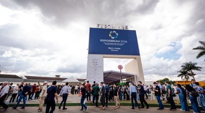 EXPOSIBRAM 2026 projeta o Brasil no mapa das conexões estratégicas da mineração global