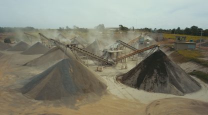 Máquinas Furlan aposta em solução integrada para mineradoras na Exposibram 2026
