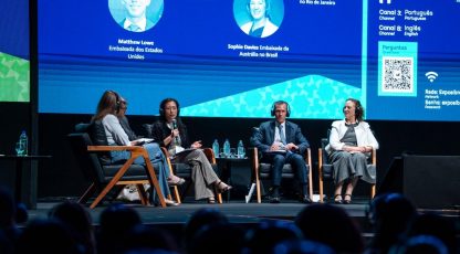 Minerais críticos ganham espaço nas estratégias globais e ampliam protagonismo do Brasil