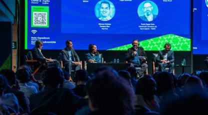Mineração debate como construir reputação e confiança para além da comunicação na EXPOSIBRAM 2026