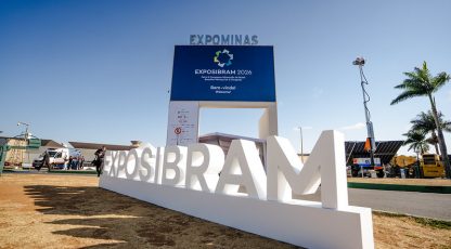 Mineração preditiva e recuperação ambiental ganham força com o avanço da inteligência artificial