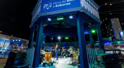 Minas recebe o mundo da mineração com sabores, música e hospitalidade