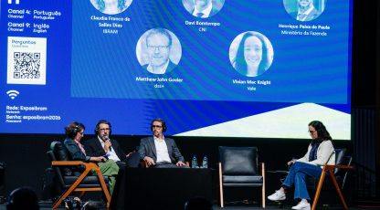 Descarbonização exige articulação entre setores para fortalecer competitividade da mineração